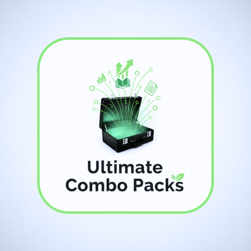 Ultimate Combo Packs