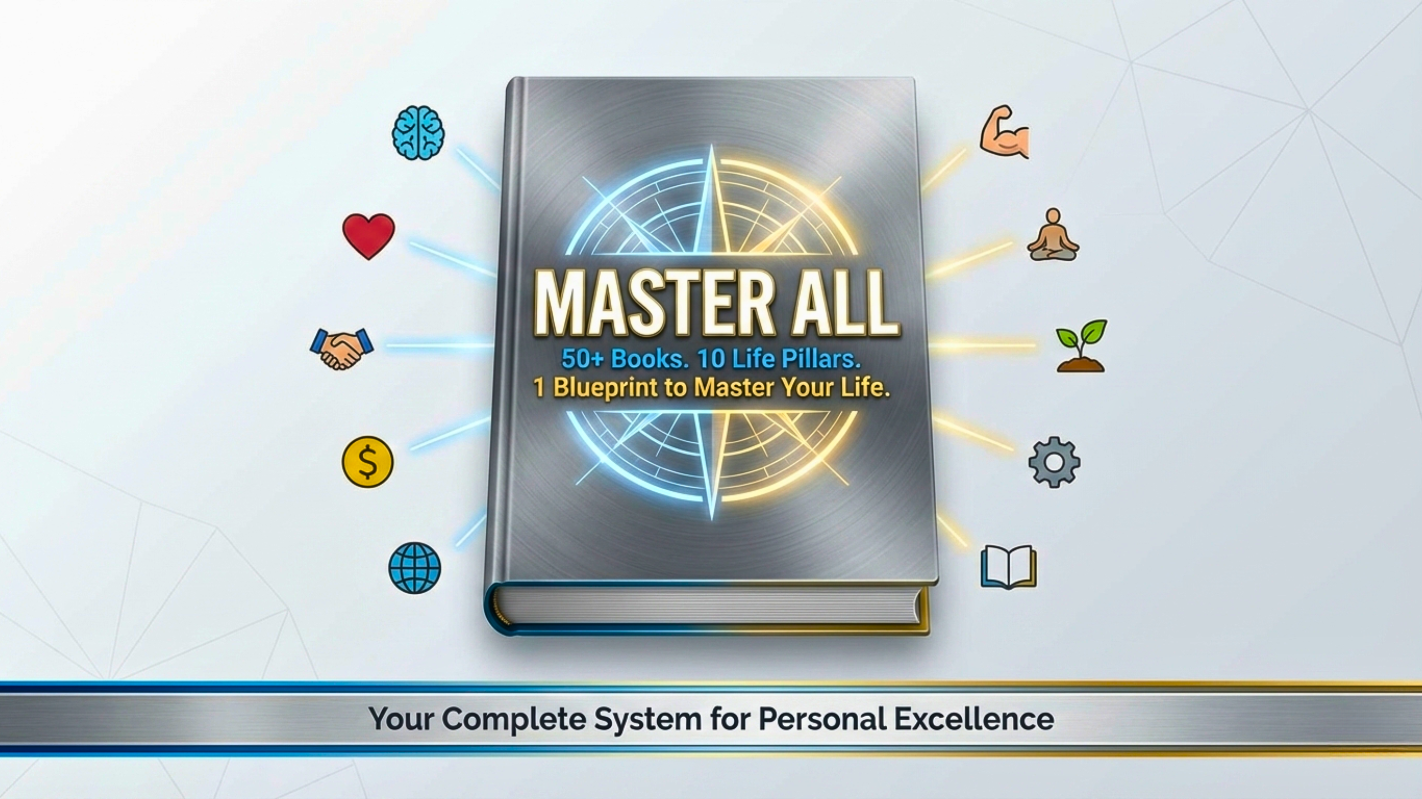 MASTER ALL