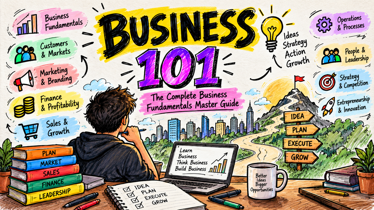 Business 101