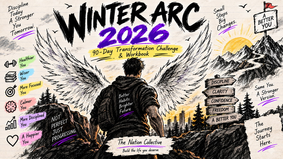 Winter Arc 2026