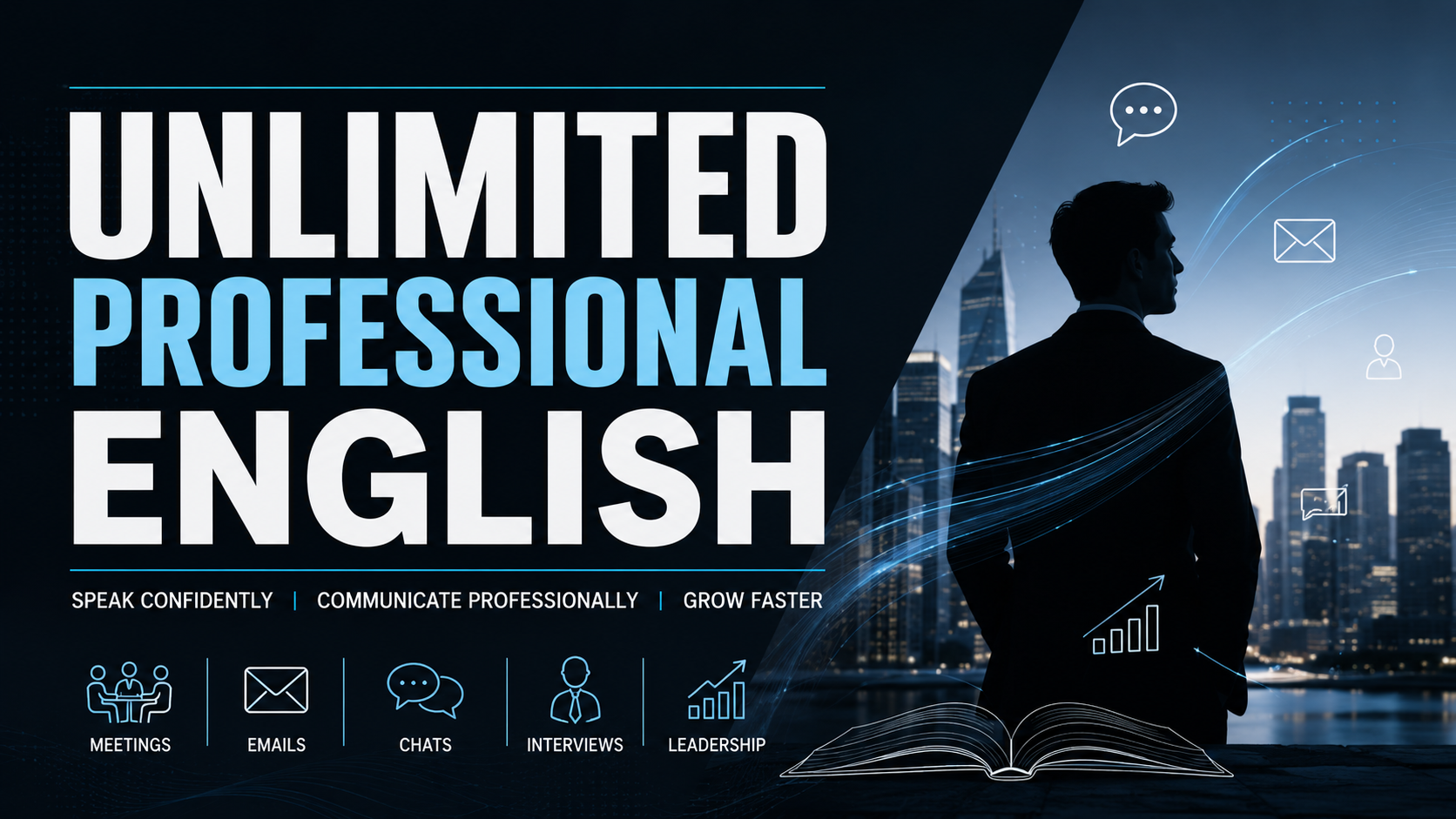 ULTIMATE PROFESSIONAL ENGLISH
