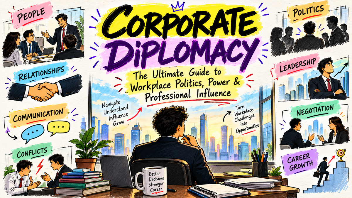 Corporate Diplomacy