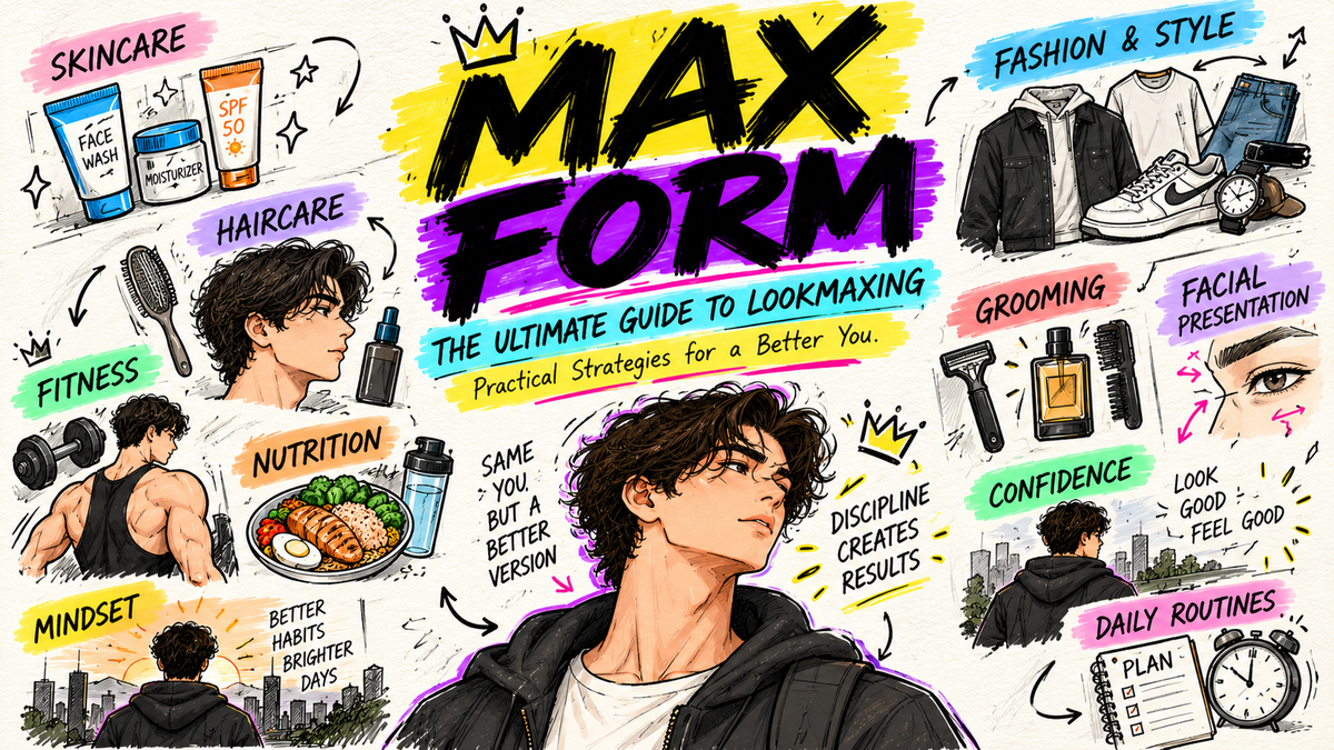 Max Form
