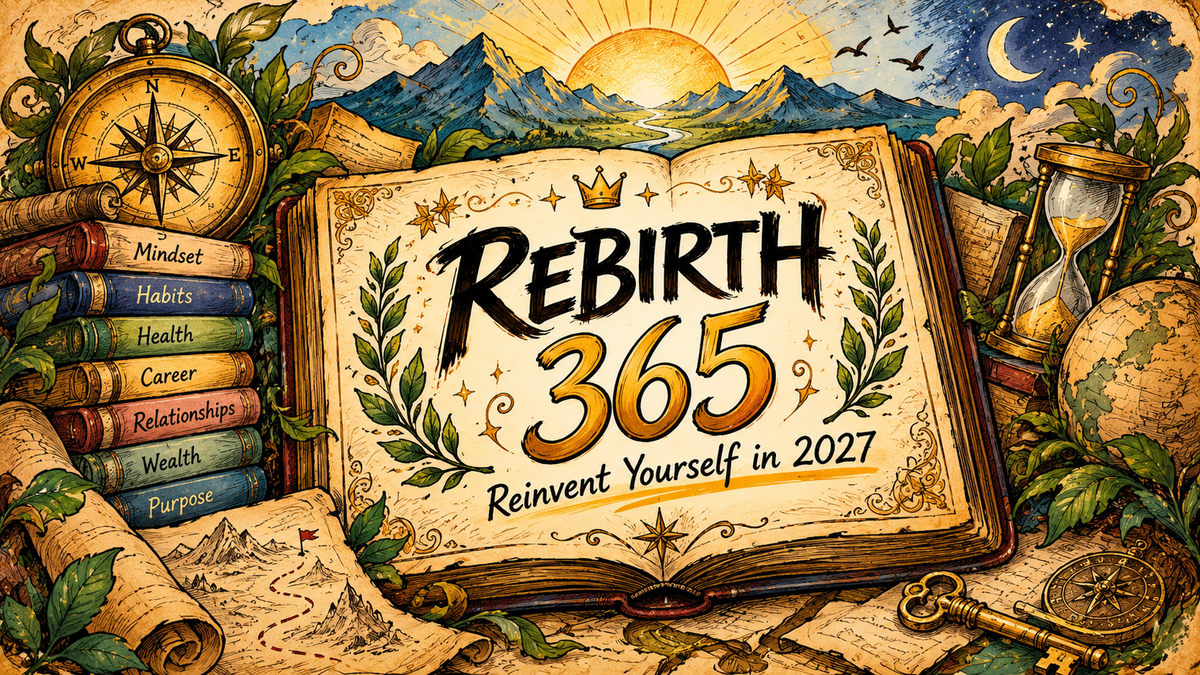 Rebirth 365