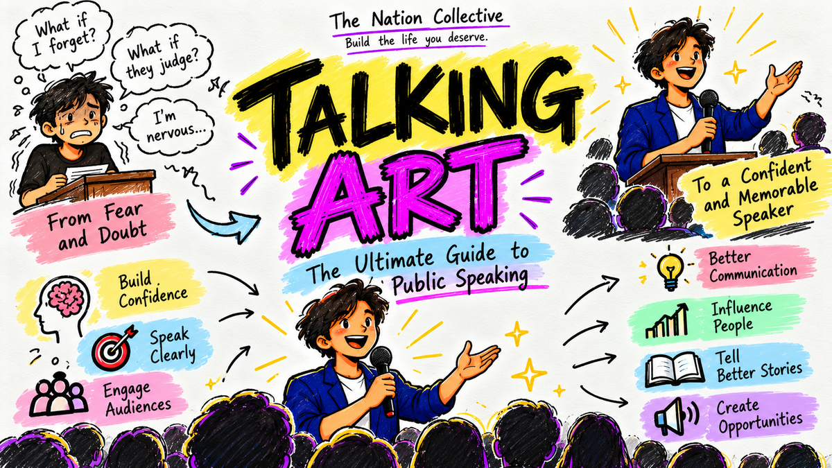 Talking Art