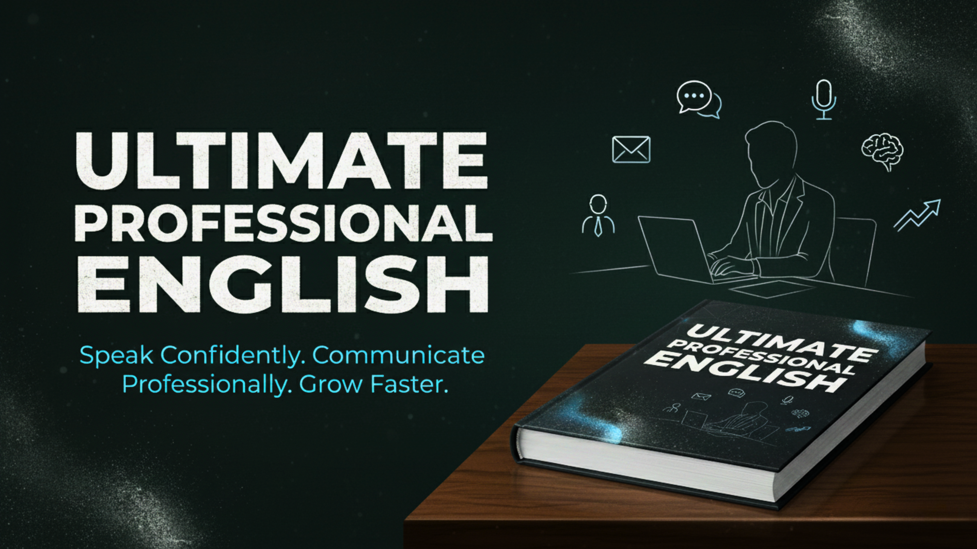 ULTIMATE PROFESSIONAL ENGLISH